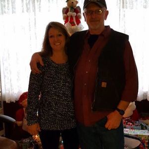 Meet your Posher, Sharon